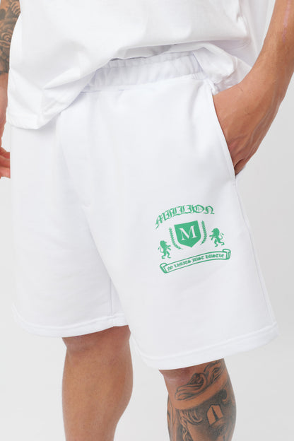 White Goodfellas T-Shirt