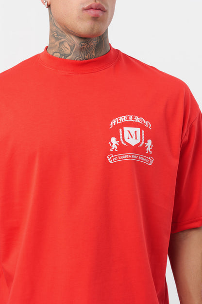 White Goodfellas T-Shirt