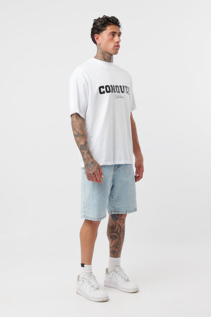 White Goodfellas T-Shirt