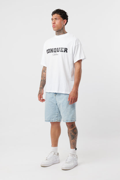 White Goodfellas T-Shirt