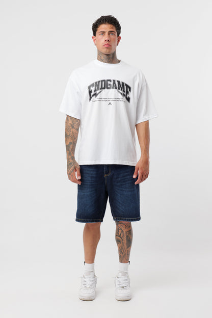 White Goodfellas T-Shirt