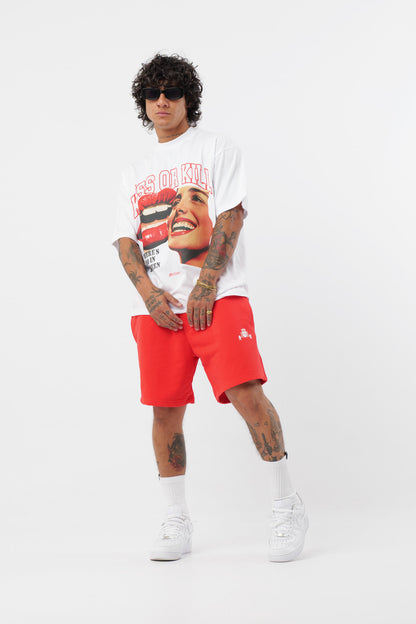 White Goodfellas T-Shirt
