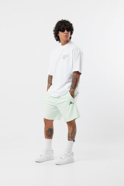 White Goodfellas T-Shirt