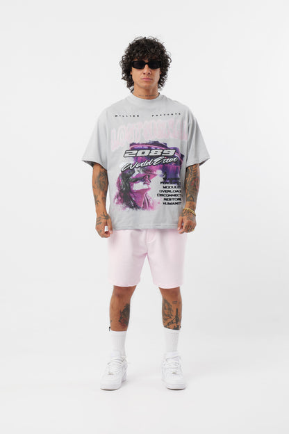White Goodfellas T-Shirt
