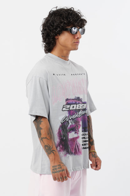 White Goodfellas T-Shirt