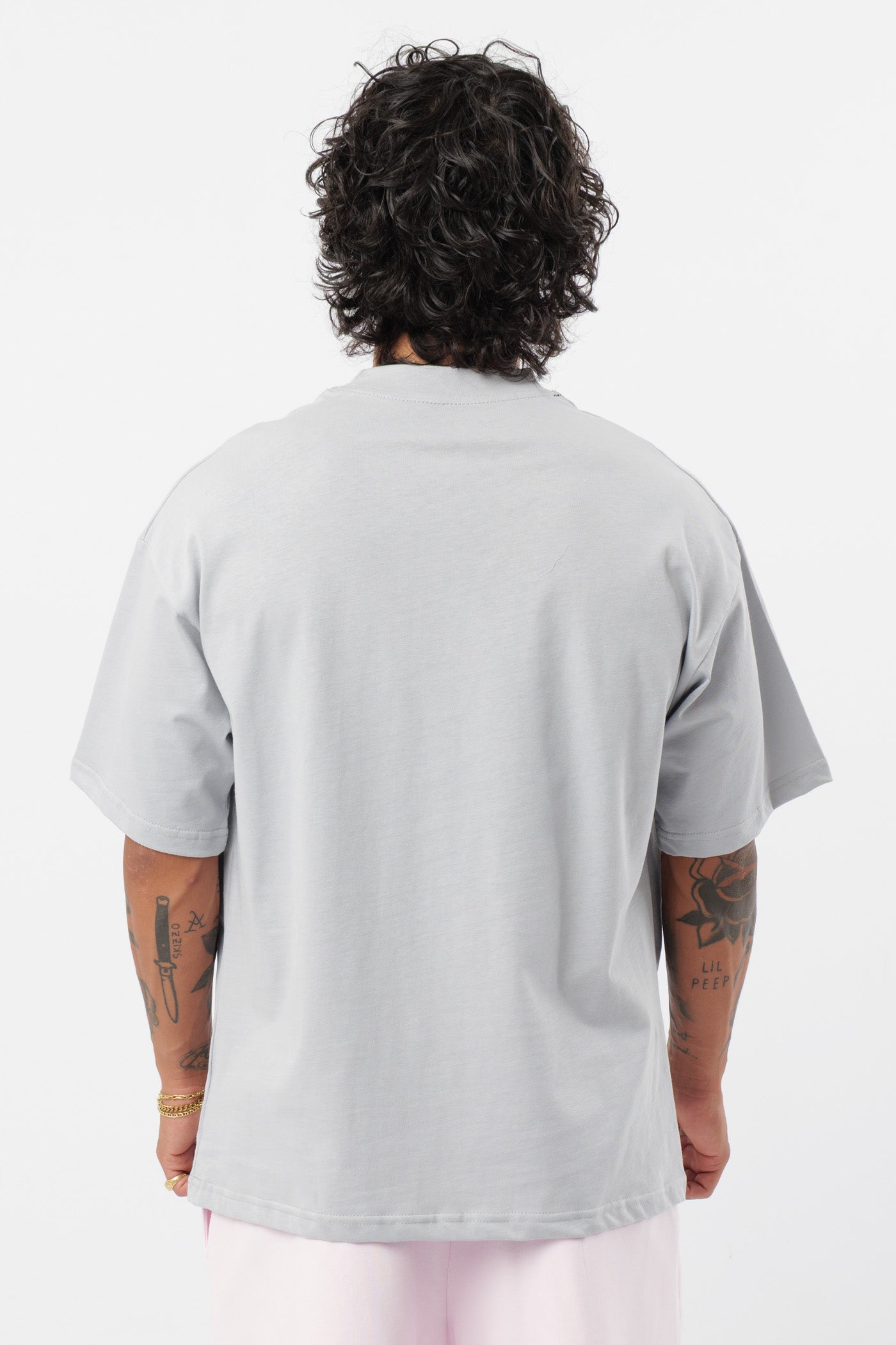 White Goodfellas T-Shirt