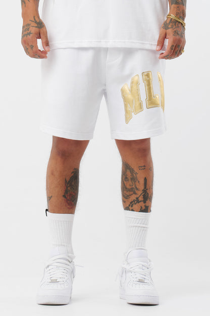White Goodfellas T-Shirt