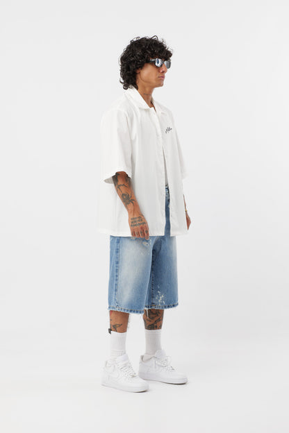 Statement White