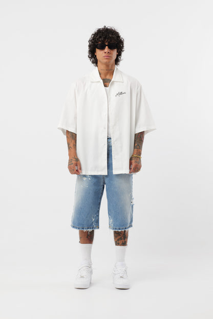 Statement White