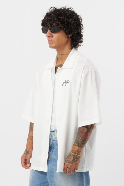 Statement White