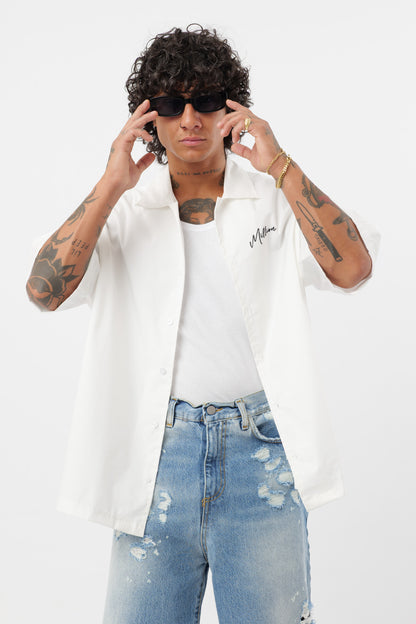 Statement White