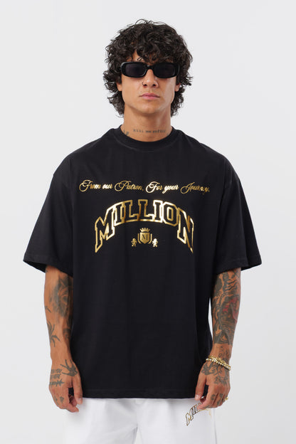 White Goodfellas T-Shirt
