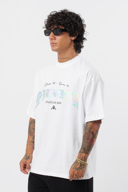 White Goodfellas T-Shirt