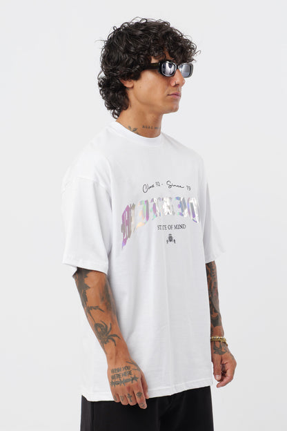 White Goodfellas T-Shirt