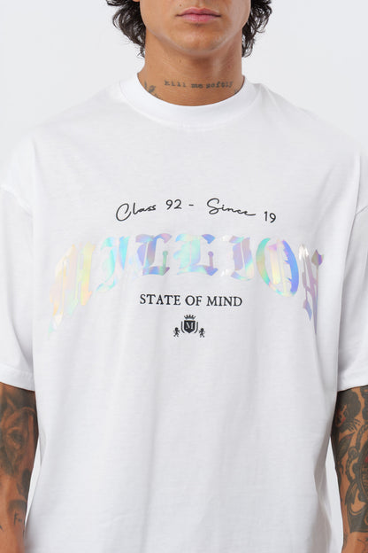 White Goodfellas T-Shirt