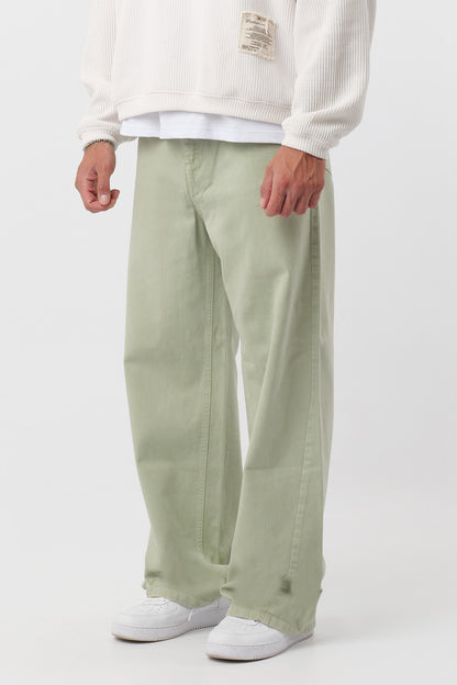 Archive Denim - Sage