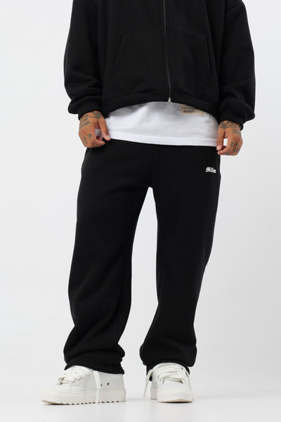 Tracksuit Logo Nera
