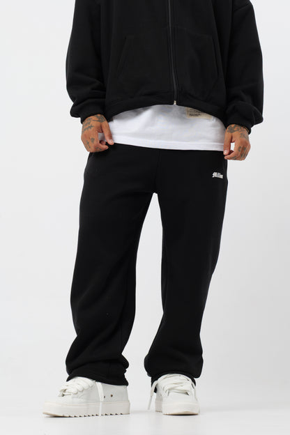 Hoodie 'Archive' Black