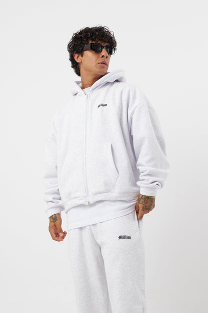 Hoodie 'Archive' Black