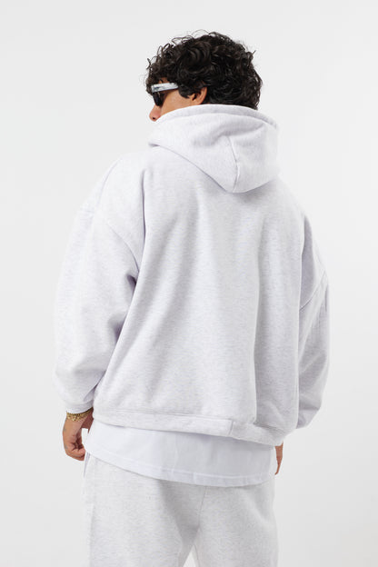 Hoodie 'Archive' Black