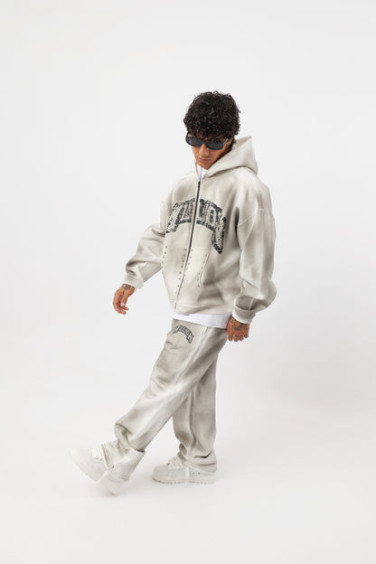 Hoodie 'Archive' Black