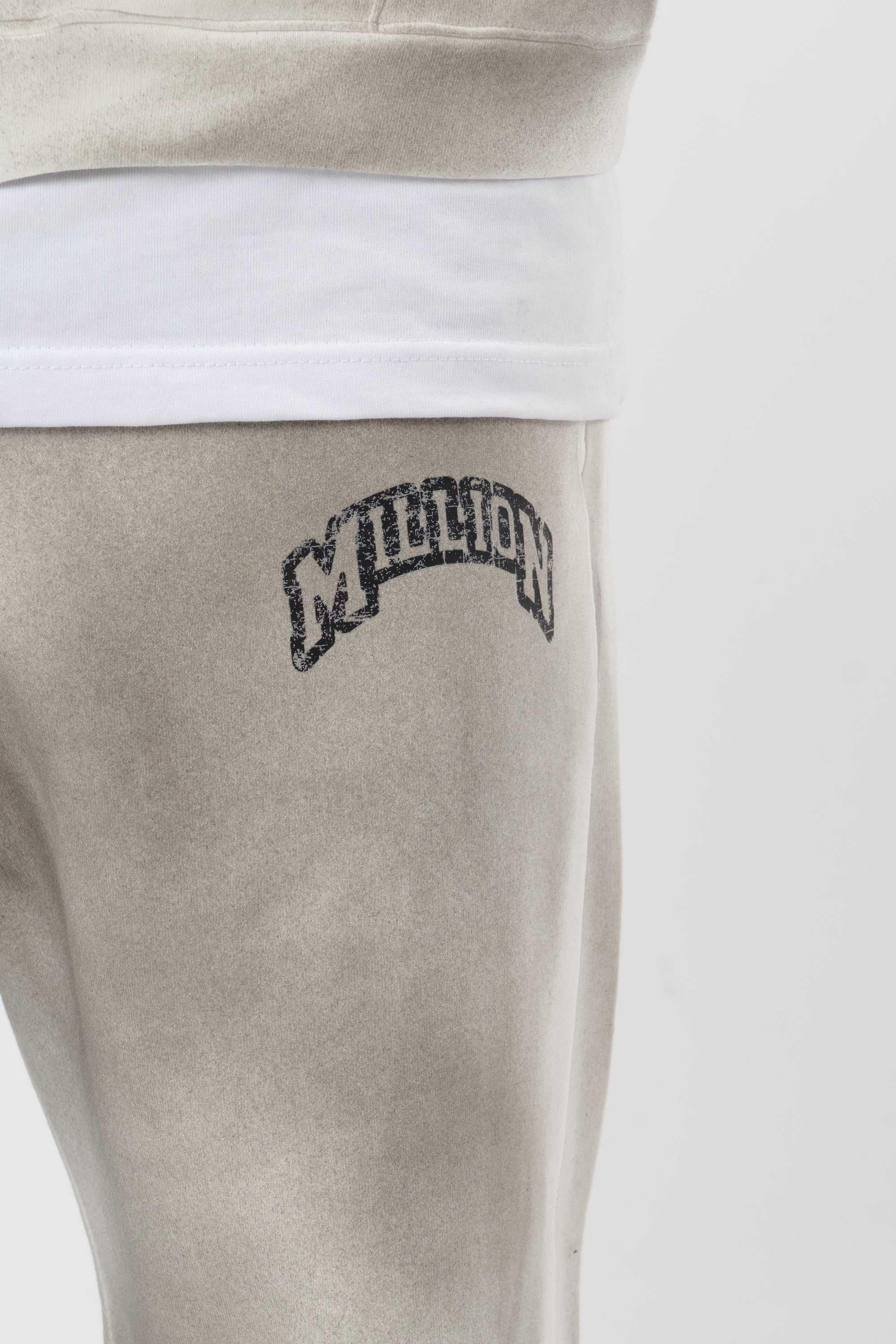 Hoodie 'Archive' Black