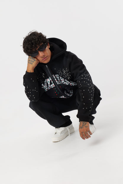 Tracksuit Dream Black