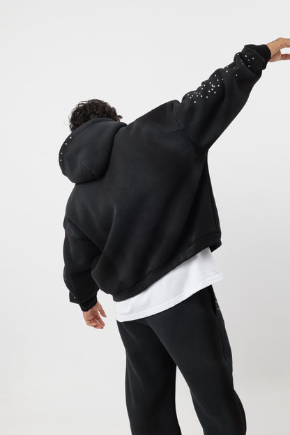 Tracksuit Dream Black