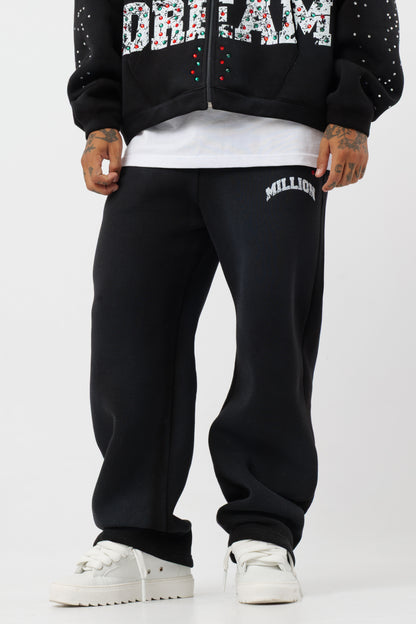 Tracksuit Dream Black