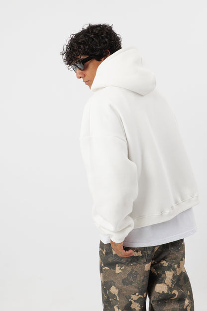 Hoodie Patron Panna
