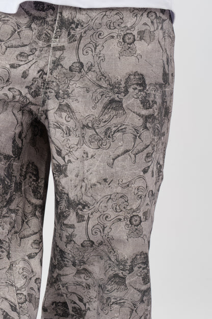 Archive Denim - Light Grey