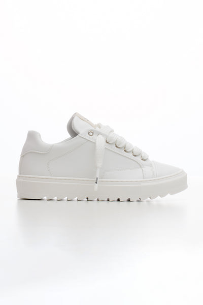 Origin 01 White