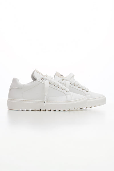 Origin 01 White