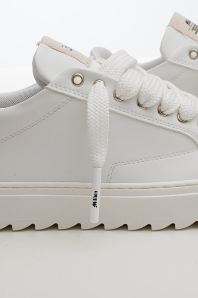 Origin 01 White