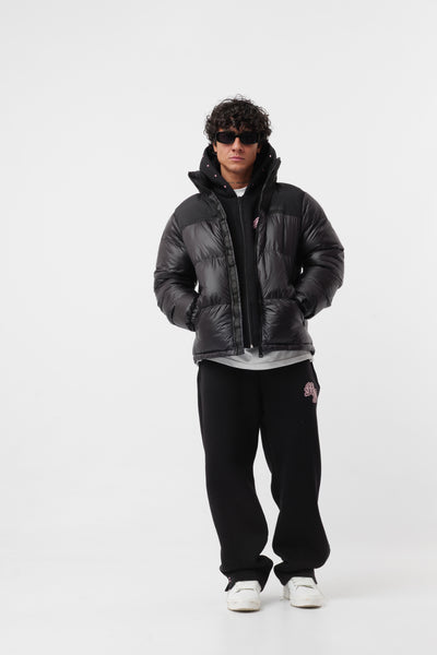 Bomber Bullet Black