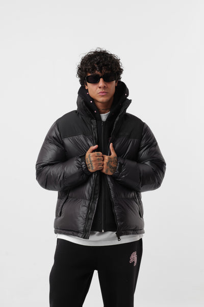 Bomber Bullet Black