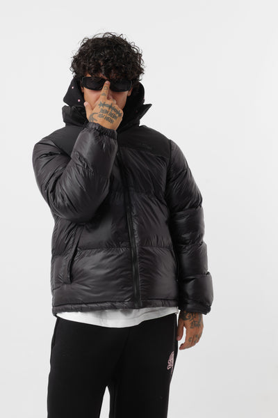 Bomber Bullet Black
