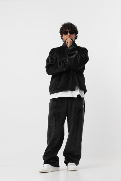 Hoodie 'Archive' Black