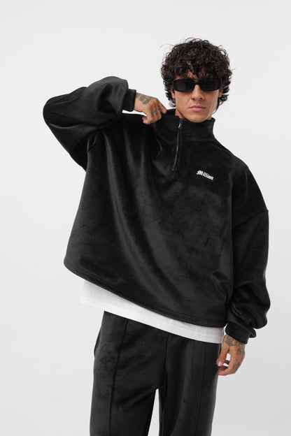 Hoodie 'Archive' Black