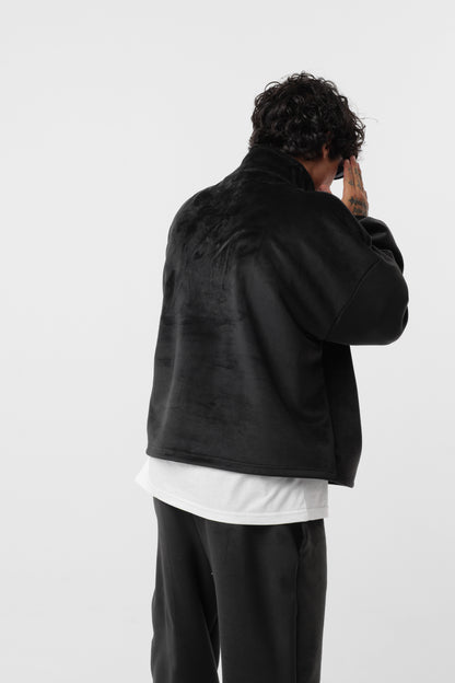 Hoodie 'Archive' Black