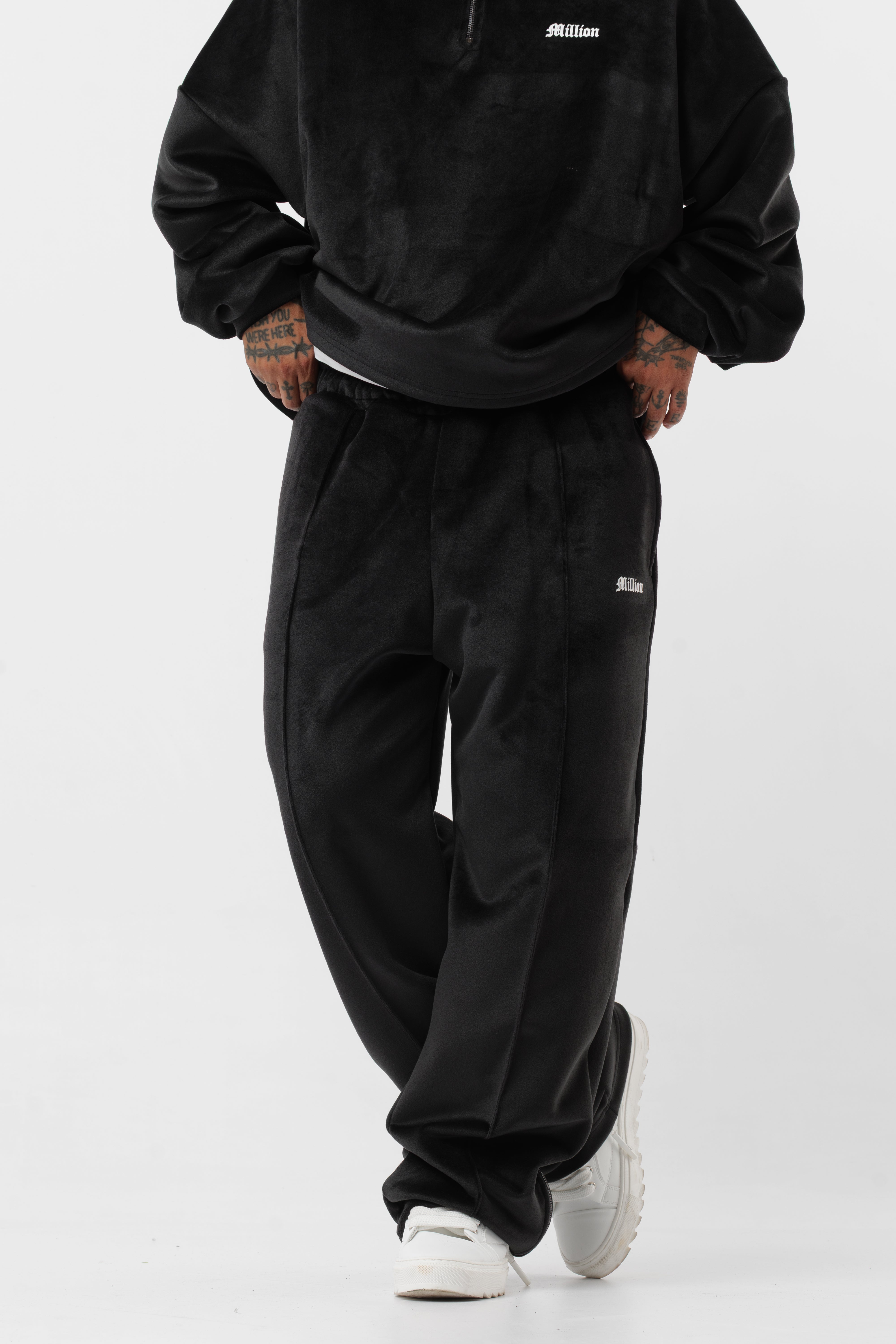 Hoodie 'Archive' Black