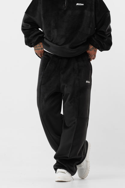 Hoodie 'Archive' Black
