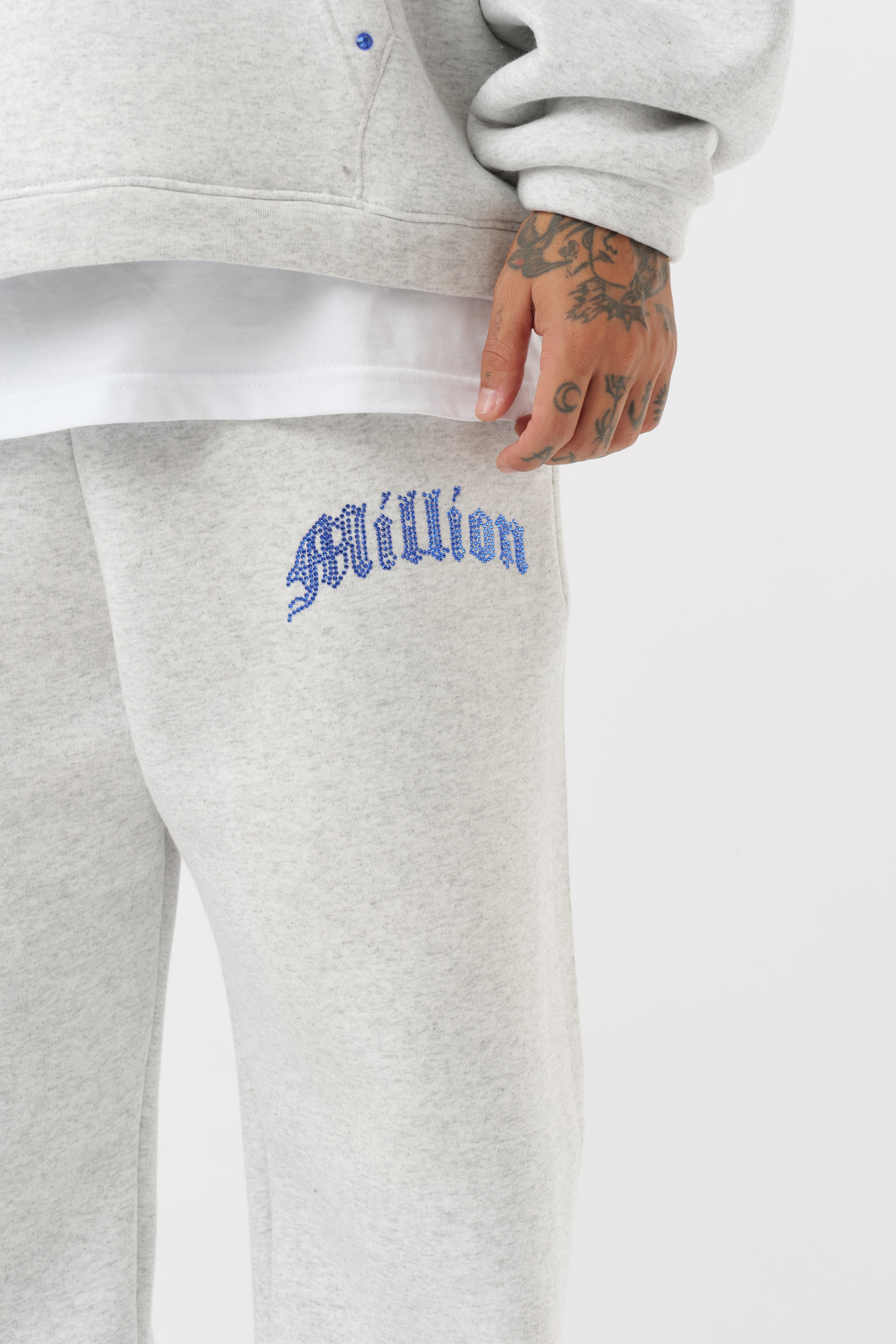 Tracksuit Iconic G. Royal