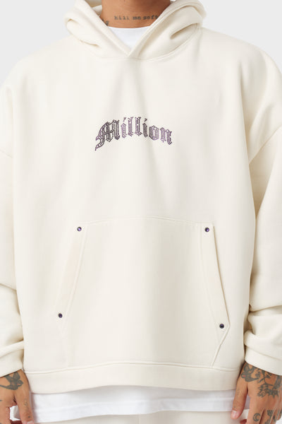 Tracksuit Iconic Cream