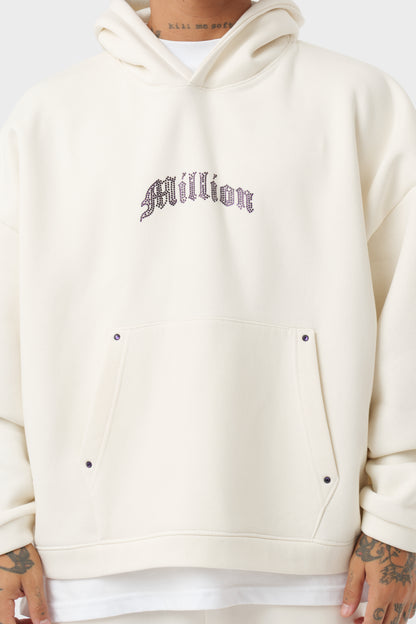 Tracksuit Iconic Cream