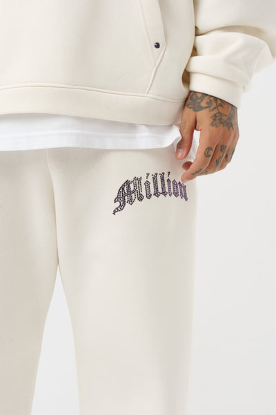 Tracksuit Iconic Cream