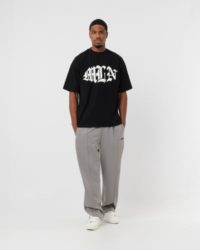 Tee MLN Black