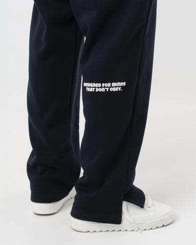 Tracksuit MLN Navy