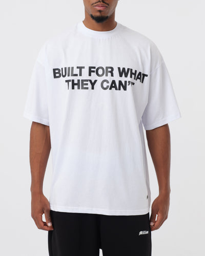 Tee Built Bianca
