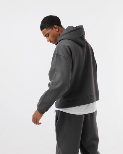Tracksuit Built Piombo